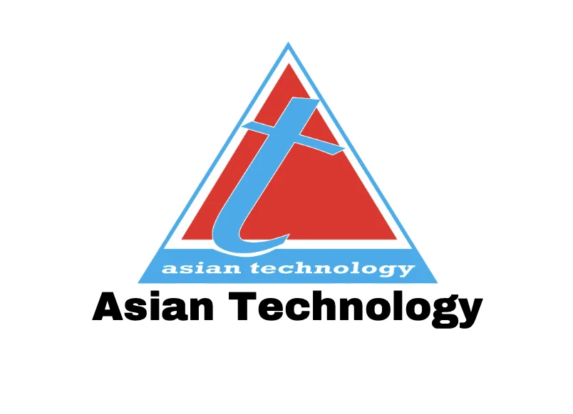 Asian Techno Logo