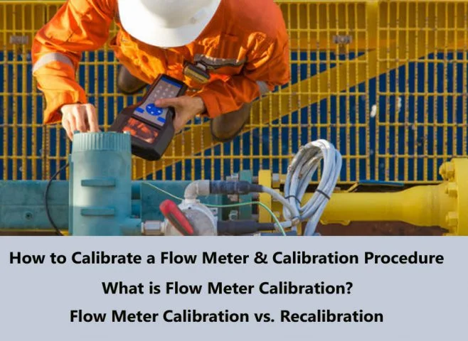 What is Flow Meter Calibration?