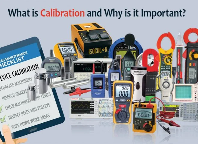 What is Calibration and Why is it Important